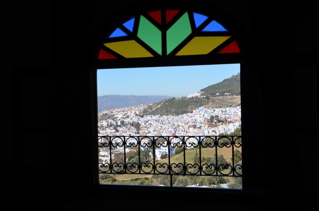 Auberge Casa Linda Chefchaouen Quarto foto